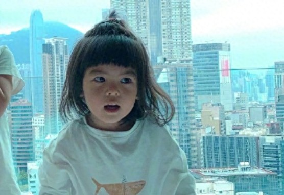 波妞可爱萌照,古灵精怪鬼马精灵,最后一张霸气侧漏