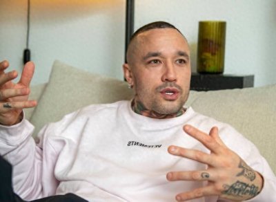 ​纳因戈兰谈涉嫌贩毒：我跟这件事没有关系，不想再进监狱里