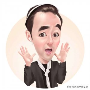 ​骚气十足的男人头像，男人一定要骚，这是释放压力最好的方式