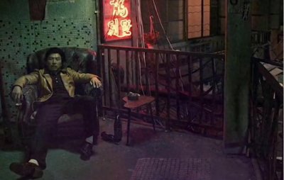 ​看过跛豪的原型才发现，《追龙》还是拍的太保守，真实事件更刺激