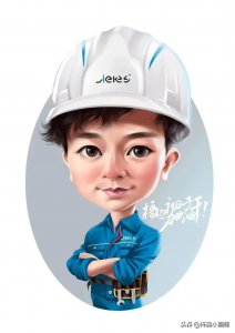 ​你的头像该换啦 职业风老板微信头像 英姿飒爽够气派