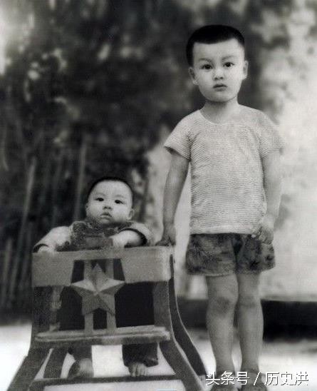 70年代的幸福生活照