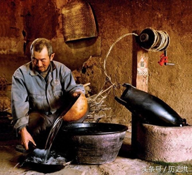 70年代的幸福生活照