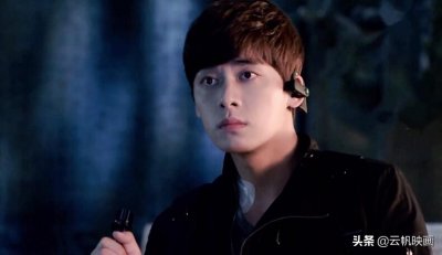 ​这几个版本的吴邪，谁才是你心目中的小三爷