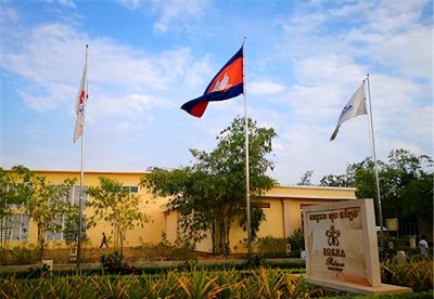 ​柬埔寨为什么这么乱东南亚成白人寻欢天堂，美国是罪魁祸首