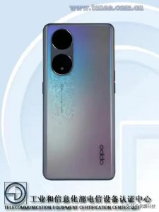 ​OPPO即将发布的新机，外观神似荣耀60