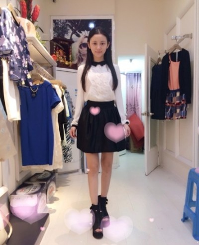 “赵雅芝”90后演员徐婷去世,微博内容让人吃惊,李念袁立悼念