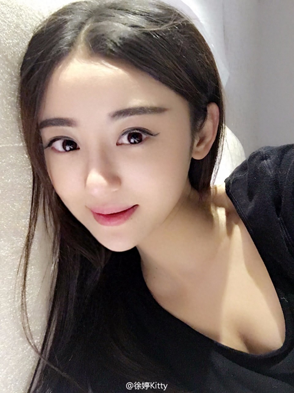 “赵雅芝”90后演员徐婷去世,微博内容让人吃惊,李念袁立悼念