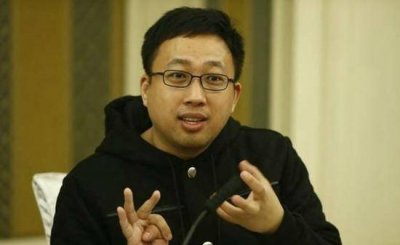 ​于正发博怒斥造谣:坚决告到底,从前是因为自己太仁慈