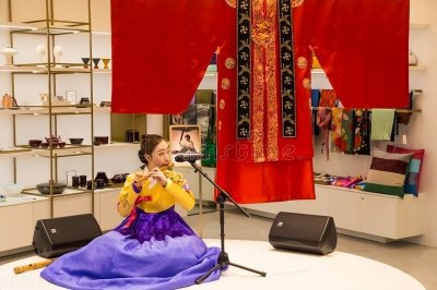 ​韩国成立于什么时间