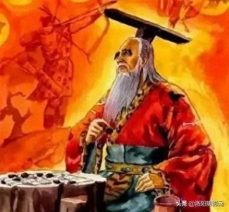 ​道教10位真人神仙！