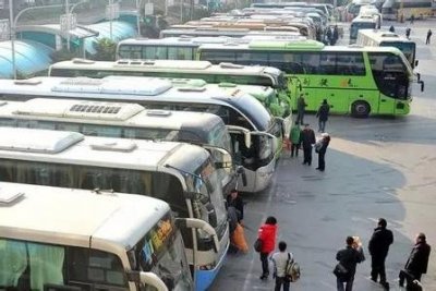 ​春运路上常州客运中心“倒卖”一孕妇三次续：常运公司回给4条处理意见