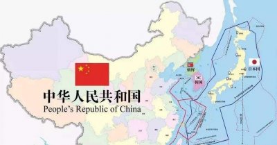 ​日本的地理位置改变了吗？