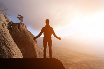 ​人的一生是注定的吗？