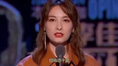 ​吴昕竟然已经40岁了