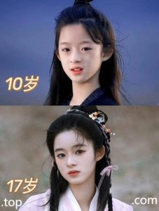 ​《楚乔传2》开机--小楚乔长大演了大楚乔