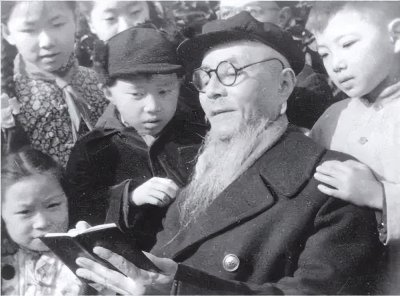 ​丰子恺人物简介