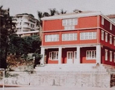 ​鼓浪屿英华中学之教育拾贝