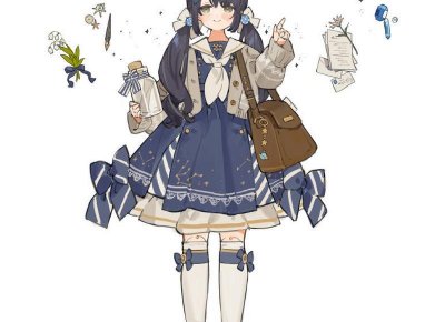 ​微信名称（微信名称女唯美淡雅）