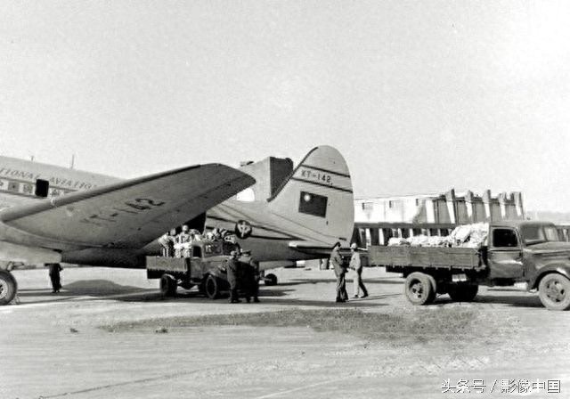 1948年,真实的晋绥军