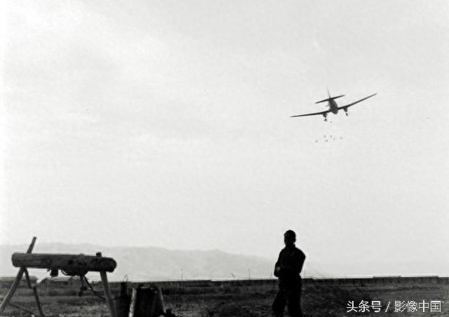 1948年,真实的晋绥军