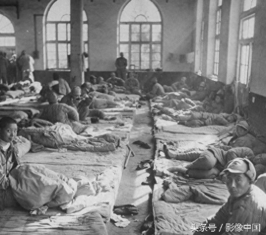 1948年,真实的晋绥军