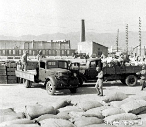 1948年,真实的晋绥军