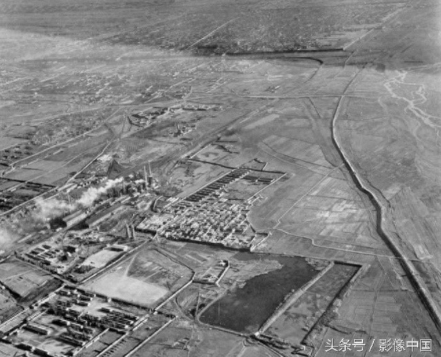 1948年,真实的晋绥军