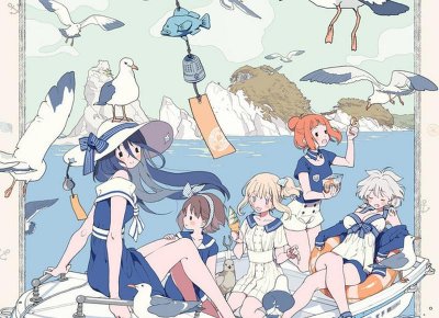 ​细节控的处女座