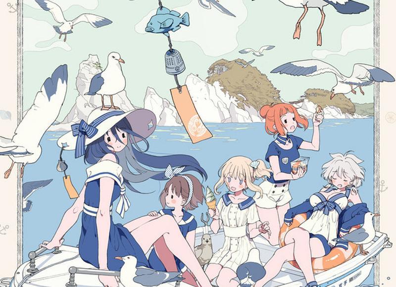 细节控的处女座