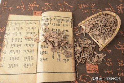 ​怪病多痰，顽病多瘀！中医常用明朝“双合汤”，横扫一身结节息肉