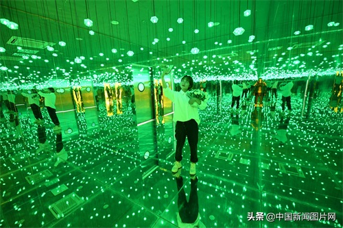 “失恋博物馆”亮相安徽阜阳