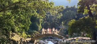 ​《洗髓经》，由内而外，净化身心