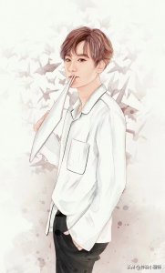 ​快来签收你的中国风漫画头像！