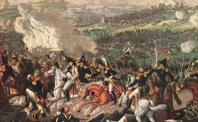 ​波旁王朝的建立与亨利四世的统治