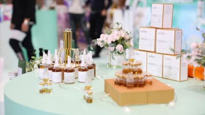 ​老牌国货美妆品牌索芙特拟赴美IPO