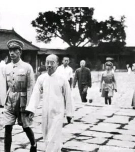 ​鲁迅胞弟一一周作人