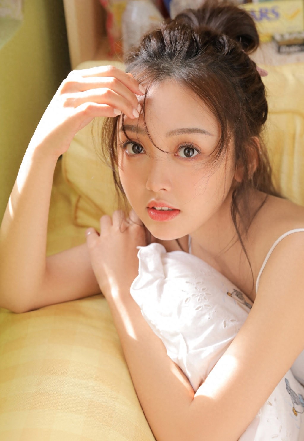 一个我,需要梦想,需要方向,需要眼泪