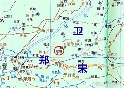 ​河南城市介绍之郑州篇