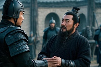 ​从“三姓家奴”到身首异处，吕布之死揭露了什么？