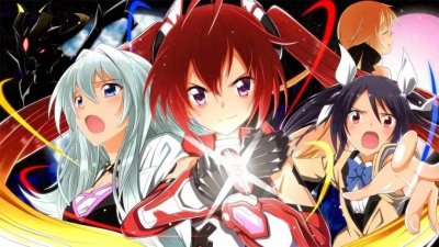 ​变成妹子？这几部男主变成女孩的动漫，到底是什么体验呢