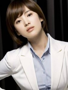 ​宋慧乔天生易胖体质？！2招让你告别婴儿肥