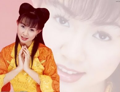 ​卓依婷：被传车祸“去世”多年，原来是因为这样一场乌龙