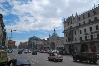 ​俄罗斯领土面积究竟有多大？横跨欧亚大陆，拥有各种地形