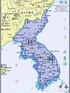 ​甲午中日战争：一场改变东亚格局的战争