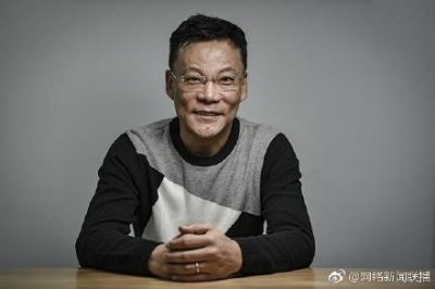 ​李国庆宣布离开当当网：愉快出走 没有落泪