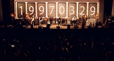 ​25年开了437场演唱会，五月天背后不解散的秘密