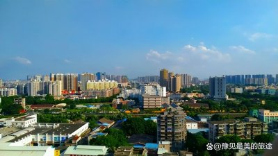 ​从荒村到芳村，三次设立与三次撤销的广州市芳村区