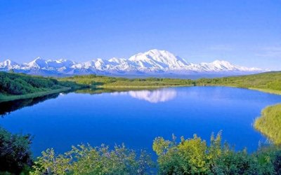 ​我国四大淡水湖简要概况