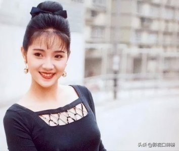 ​被TVB解雇，退圈嫁富豪，如今却成地产CEO，刘玉婷都经历了什么？